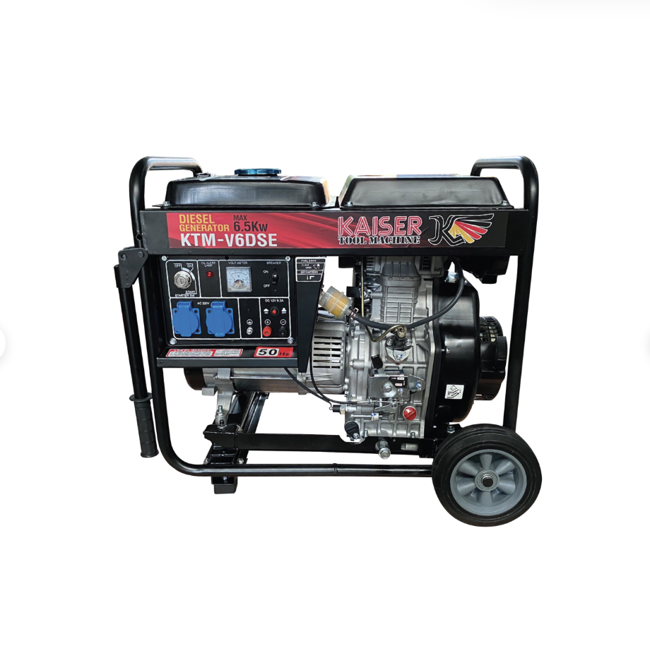 KTM-V6DSE-1