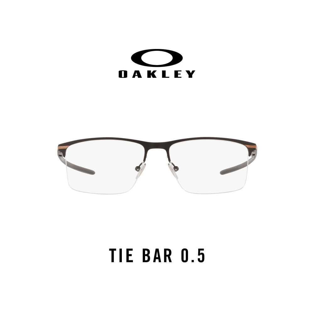 OAKLEY TIE BAR 0.5 - OX5140 514001 ราคา 8,968 บาท*ส่งฟรี