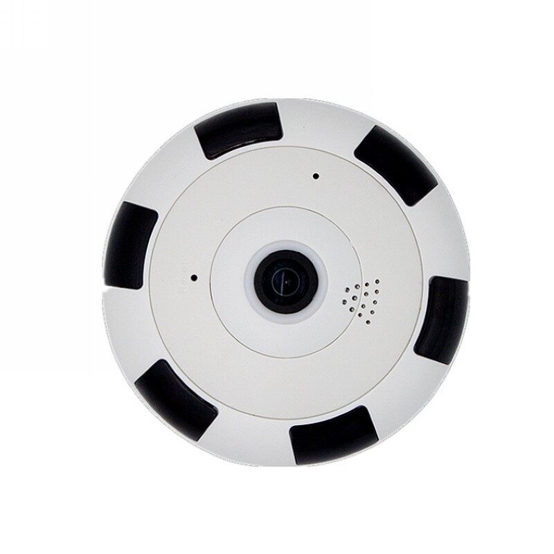 Panoramic Wifi Smart Camera FV-G3602B-1080PH ราคา 1,210 บาท*ส่งฟรี