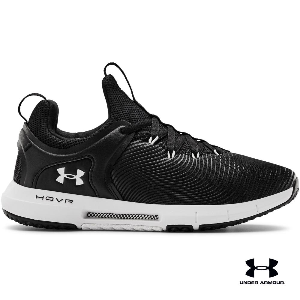 Under Armour UA Women's HOVR ™ Rise 2 Training Shoes อันเดอร์ อาเมอร์ Performance Sneakersเทรนนิ่ง สำหรับผู้หญิง HOVR ™ Rise 2