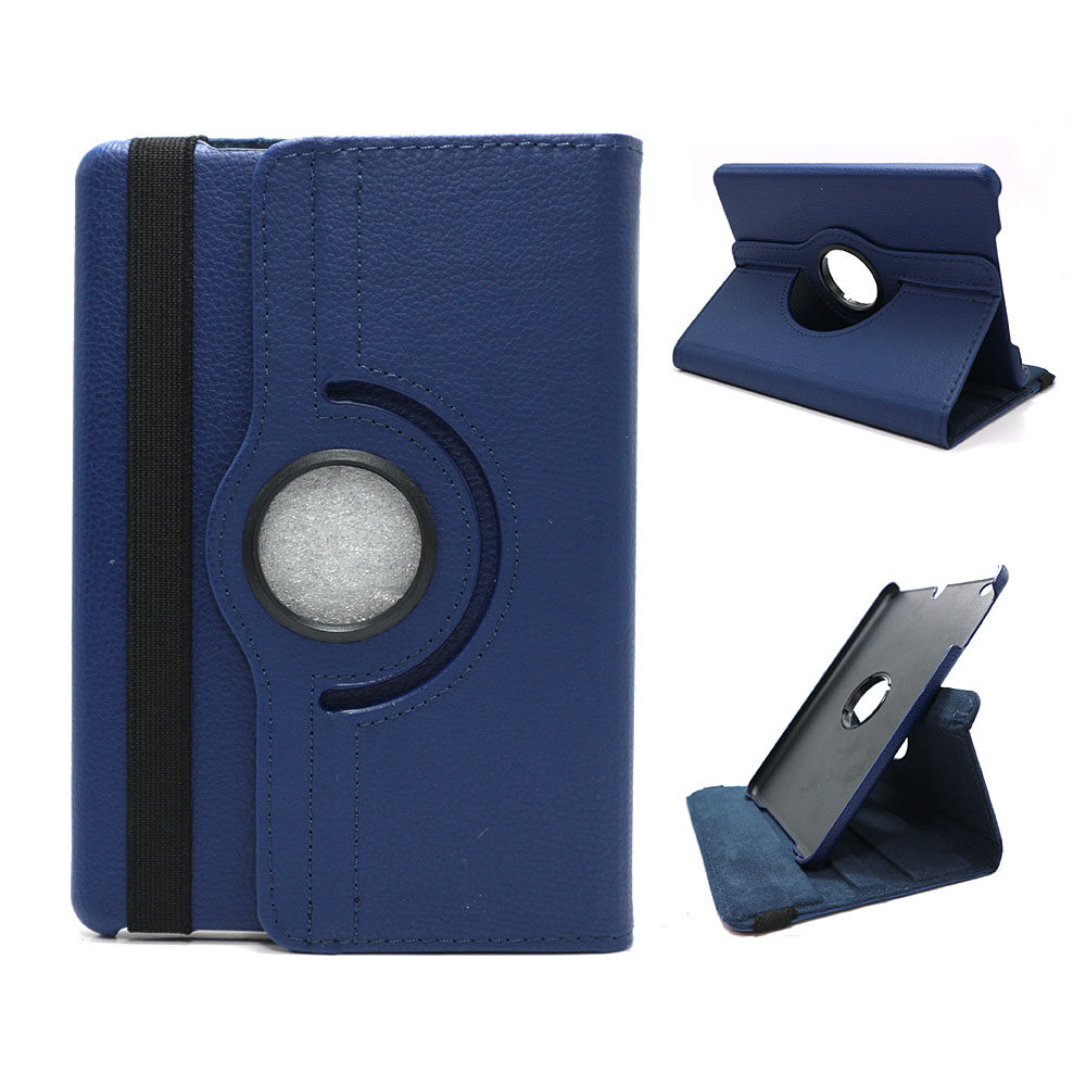 [เคสหมุน] Case iPad Mini เคสไอแพด มินิ 4 มินิ 5 Case iPad Mini 4 Mini 5 เคสป้องกันการกระแทก หมุนได้ 360 องศา พับได้ สินค้าพร้อมส่ง !!