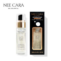 NEE CARA HYDRATING FACE PRIMER GOLDE 24K ไพรเมอร์ทองคำ 24k ช่วยเบลอรูขุมขน | N794