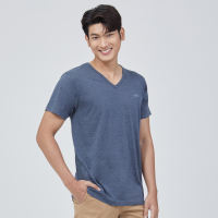 ARROW T SHIRT INNER คอวี มีให้เลือก 7 สี MXWV91E