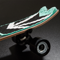 SurfSkate เซิร์ฟสเก็ต Aztron Skateboard เซิร์ฟสเก็ต รับประกัน 1 ปี