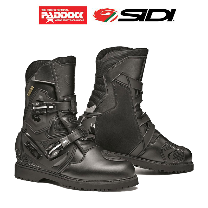 SIDI รองเท้าทัวริ่งข้อสั้น รุ่น ADVENTURE LOW GORE-TEX ราคา 8,500 บาท*ส่งฟรี