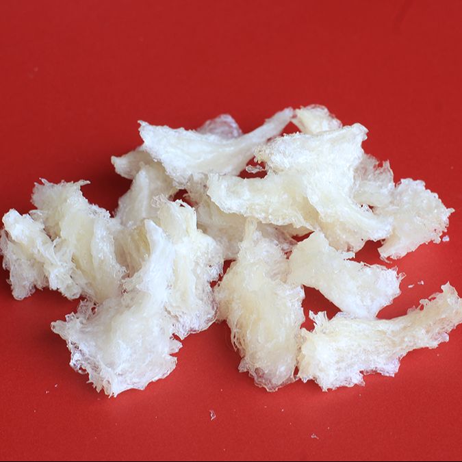 Real Bird's Nest, Bird's Nest Legs Are in the Form of Thick Nest Pieces. Clean Bird's Nest Ready to Stew ราคา 1,955 บาท*ส่งฟรี
