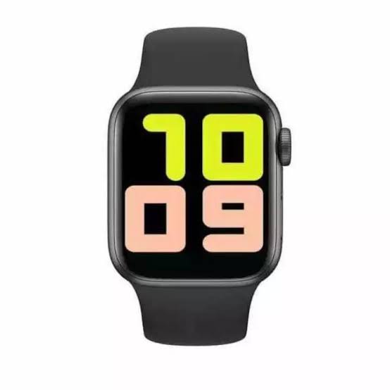 [ใหม่สุด] Smart Watch T500 / T55/ W55 /Watch5 / Q99  โทรได้ รองรับภาษาไทย ของแท้100% มีประกัน