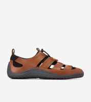 Mens ZERØGRAND Tidetrek Fisherman Sandals