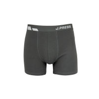J.Press Sport Trunk กางเกงชั้นในชาย ขาสั้น ทรงทรั้งค์ รุ่น 8245 จำนวน 1 ตัว/แพ็ค (มี 3 สีให้เลือก)