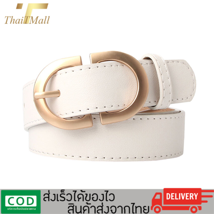 ThaiTeeMall- พร้อมส่งจากไทย เข็มขัดแฟชั่น เข็มขัดเดินป่า เข็มขัดผู้ชาย เข็มขัดไนล่อน รุ่น KP-756