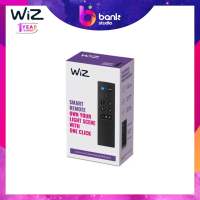 ( ประกัน 1 ปี)รีโมทไร้สายควบคุมไฟ WiZ remote Portable Control