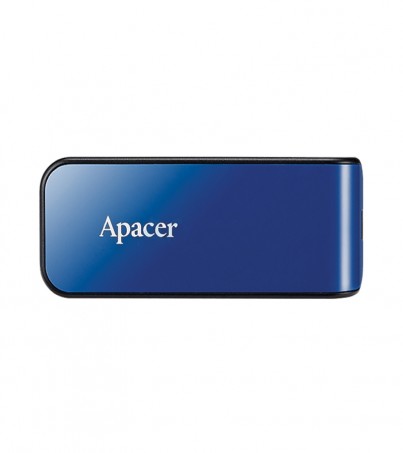 (พร้อมส่ง) Apacer USB 2.0 16GB & 32GB แฟลชไดร์ฟ รุ่น AH334 by MP2002