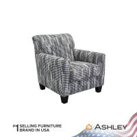 Ashley โซฟา 1 ที่นั่ง รุ่น W1347121FS-O/1