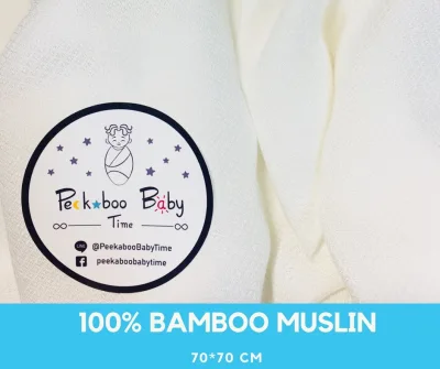 Bamboo Cloth Diaper