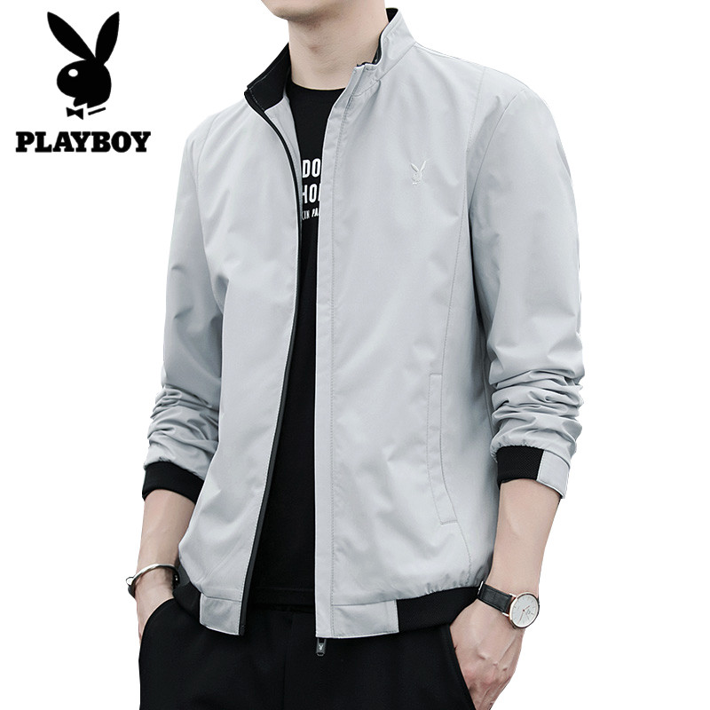 PLAY BOY Fashion Men