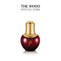THE WHOO JINYULHYANG RED WILD GINSENG FACIAL OIL 30g ออยบำรุงผิวหน้า ลดเลือนริ้วรอย