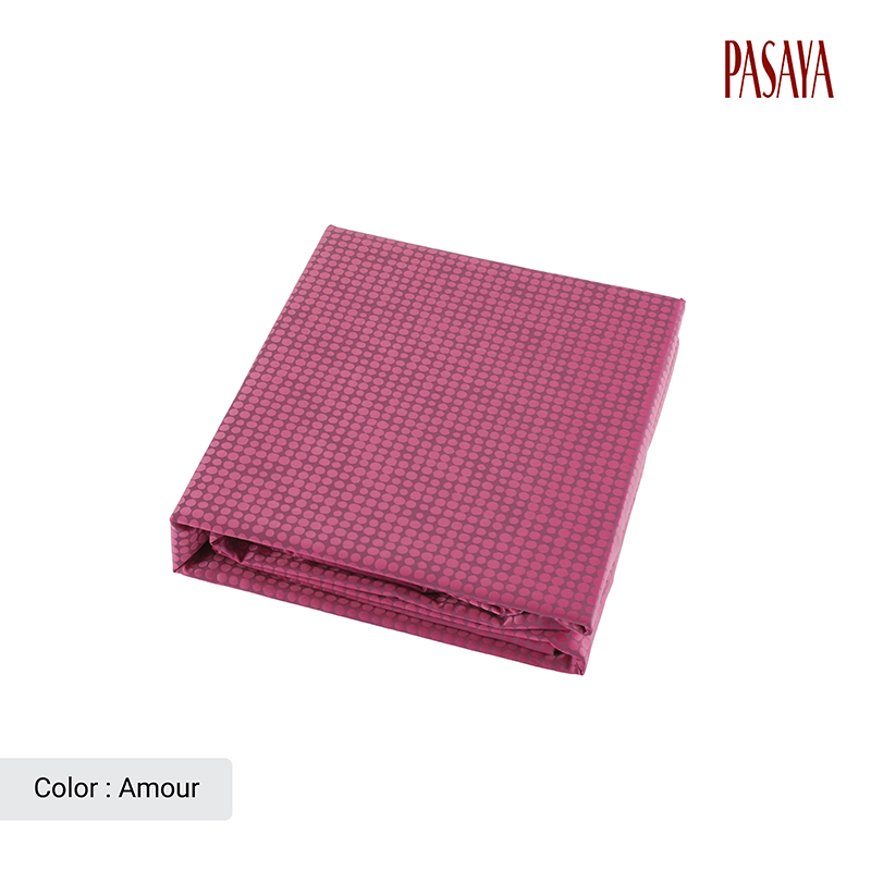PASAYA ปลอกผ้านวม 6 ฟุต - INFINITY COLLECTION 650 Series ราคา 13,090 บาท*ส่งฟรี