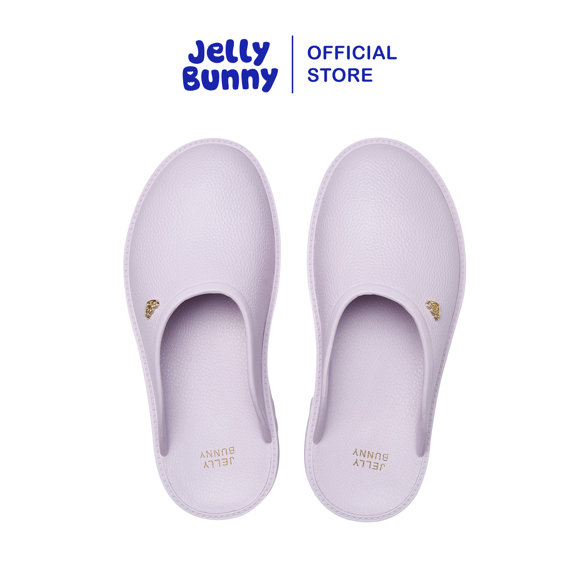 JELLY BUNNY SHOES CLARA JB PLAIN SANDAL รุ่น B22WLSI040 รองเท้าแตะผู้หญิง ราคา 1,390 บาท*ส่งฟรี