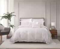 [ราคาโปร] Akemi ผ้าปูที่นอน TENCEL™ Lyocell รุ่น Ardent Print ทอ 900 เส้นด้าย