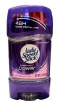 Lady Speed Stick ขนาดใหญ่ และ ขนาดเล็ก โรลออนดับกลิ่นกาย
