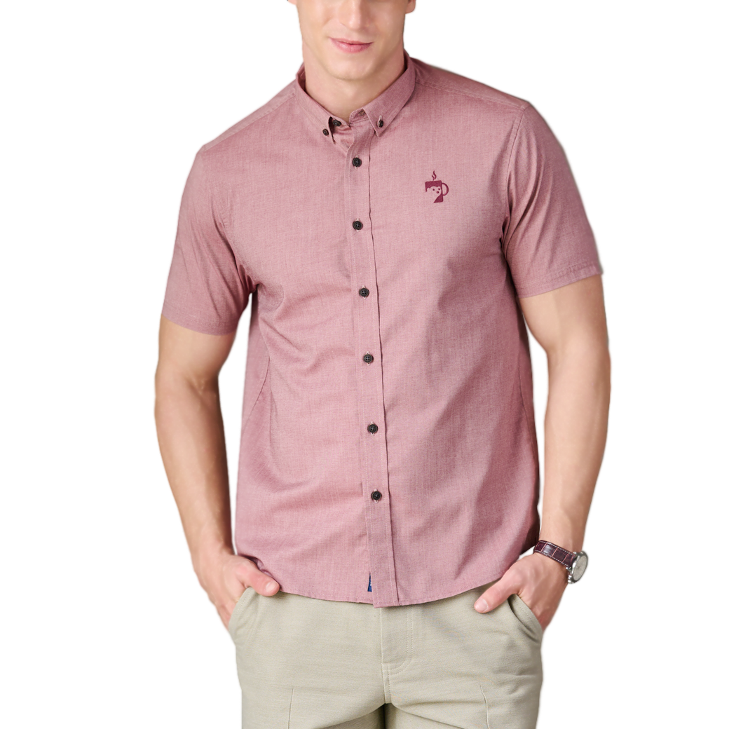 Shirt Short Sleeve ราคาถูก ซื้อออนไลน์ที่ - ก.ย. 2022 | Lazada.co.th