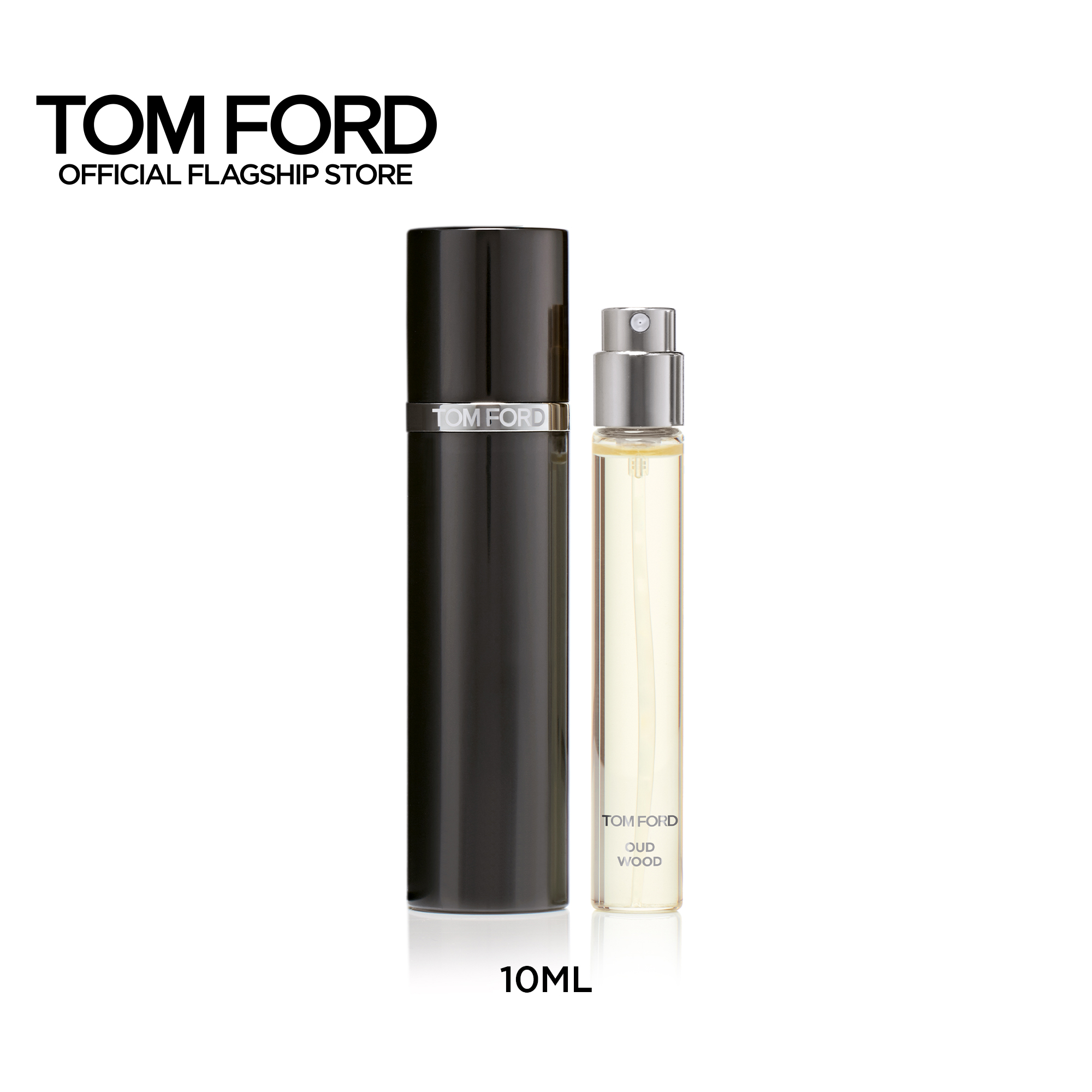 TOM FORD BEAUTY PRIVATE BLEND, SIGNATURE FRAGRANCE EAU DE PARFUM 10ML - ทอม ฟอร์ด บิวตี้ น้ำหอม ราคา 2,500 บาท*ส่งฟรี