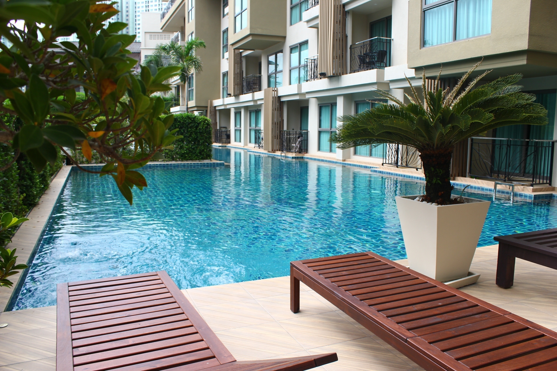 คอนโดซิตี้ การ์เด้น ทรอปิคาน่า-บัตรกำนัล-City Garden Tropicana Condo For Rent-Discount Voucher