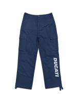 Ducati Sportwear Pants Cargo Sport กางเกงคาร์โก้สปอร์ตขายาวดูคาติ DCT52 070