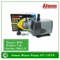 Atman AT-107S ปั๊มน้ำ ปั๊มแช่ ปั๊มน้ำพุ Water Pump