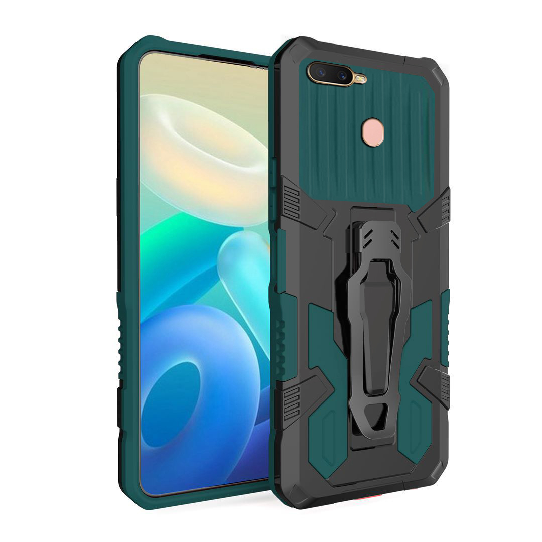 oppo a7 back pouch