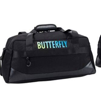 Butterfly Sports Bag Kaban