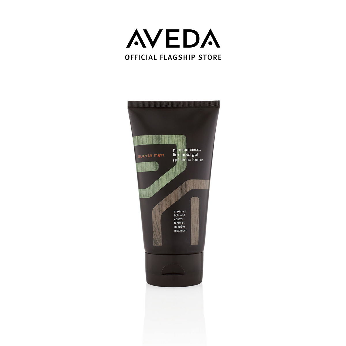 AVEDA Men Pure-Formance™ Firm Hold Gel 150ml ราคา 1,550 บาท*ส่งฟรี