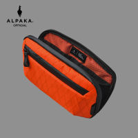กระเป๋า Alpaka - Elements Tech Case Mini พร้อมสายสะพาย