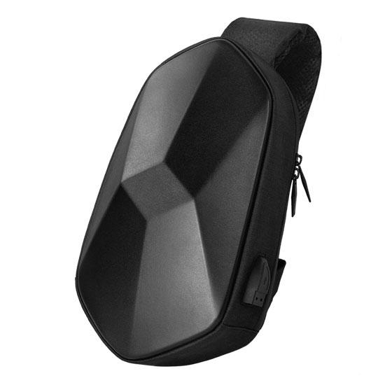 Xiaomi BEABORN Polyhedron Chest Bag - กระเป๋าสะพายข้าง BEABORN