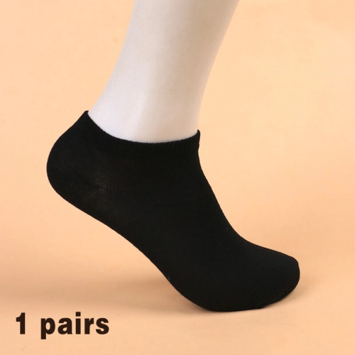 (Unisex) short socks 3สี ถุงเท้าข้อสั้น ถุงเท้าสีพื้น สีสุภาพ เนื้อผ้านุ่มUnisex socks36-45ใส่ได้