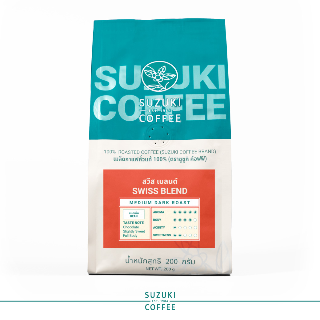 สั่งซื้อ เมล็ดกาแฟ