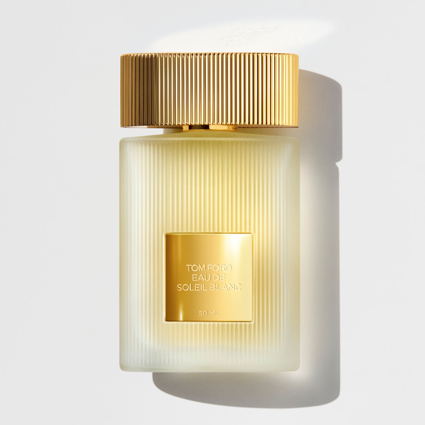 TOM FORD BEAUTY SOLEIL BLANC EAU DE PARFUM - ทอม ฟอร์ด บิวตี้ น้ำหอม ราคา 5,720 บาท*ส่งฟรี