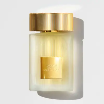 Lazada TOM FORD BEAUTY SOLEIL BLANC EAU DE PARFUM - ทอม ฟอร์ด บิวตี้ น้ำหอม
