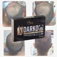 Horio Darko อาหารเสริมบำรุงผม เส้นผม ลดผมร่วง ชะลอผมหงอก