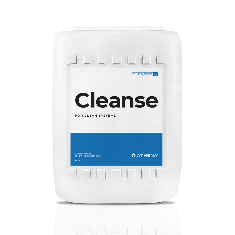 Cleanse 5 Gallon BLENDED LINE Athena ราคา 13,000 บาท*ส่งฟรี