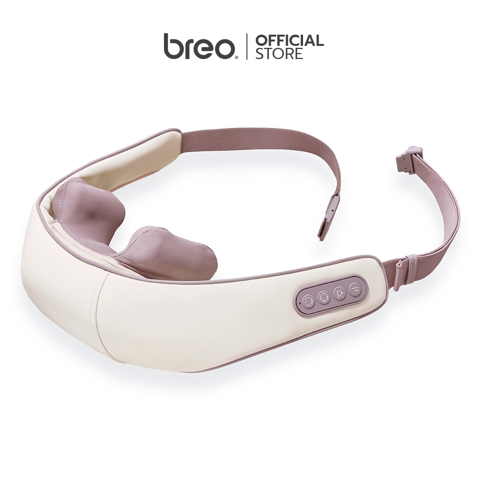Breo ishoulder slim (model N5 Mini) ราคา 5,690 บาท*ส่งฟรี