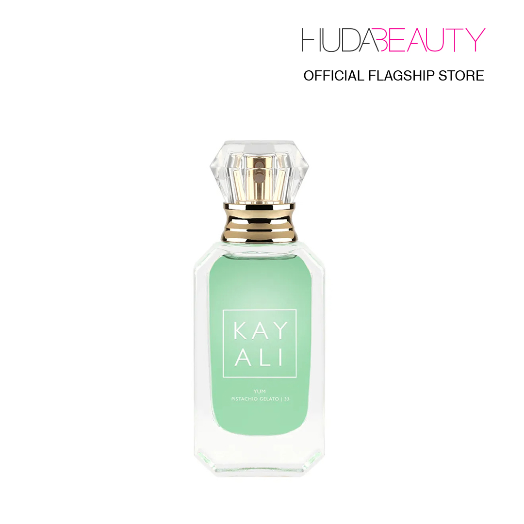 Kayali Yum Pistachio Gelato 33 ราคา 4,547 บาท*ส่งฟรี