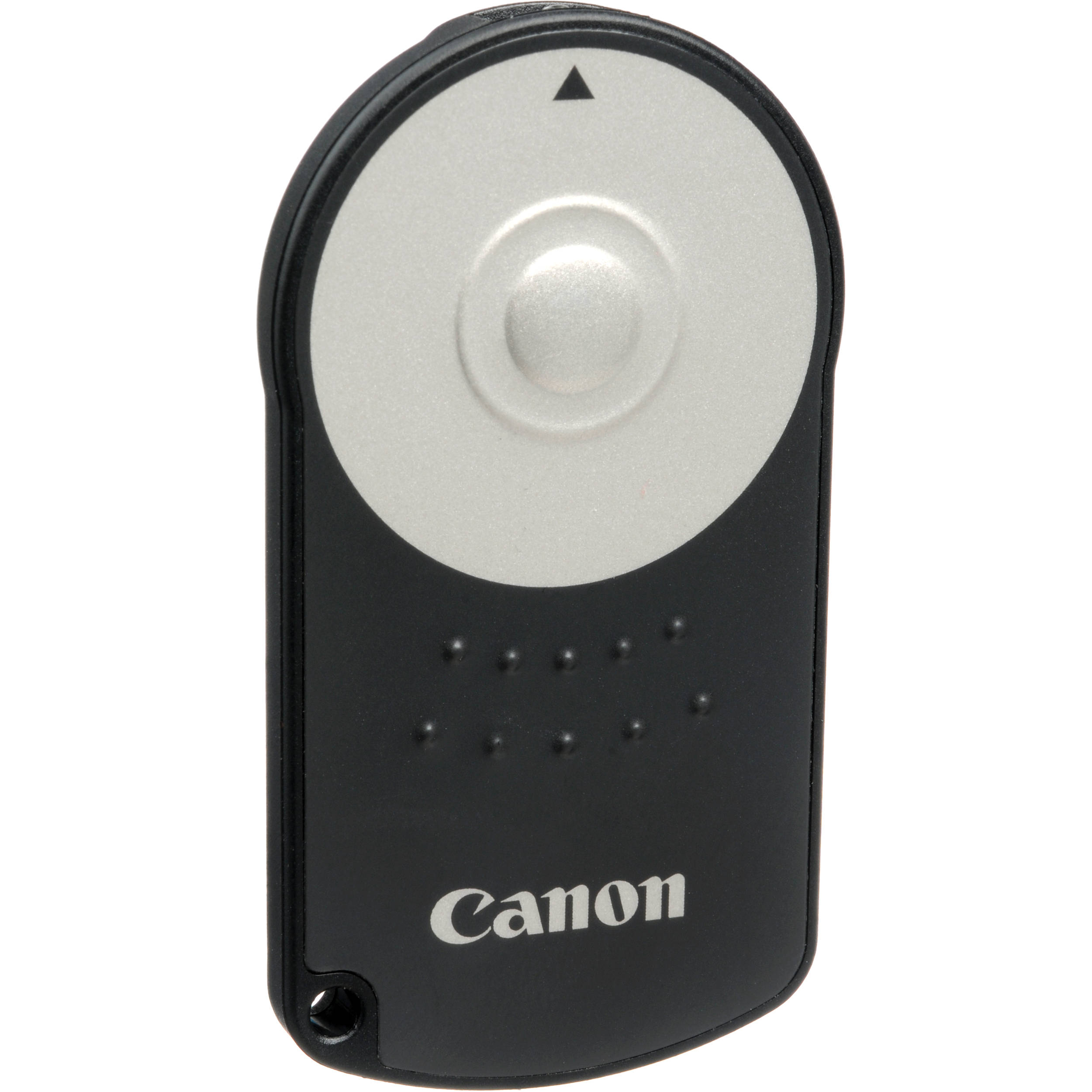 For Canon Remote Wireless RC-6 (Black) (not oringinal)
