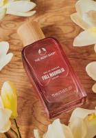 THE BODY SHOP FULL MAGNOLIA EAU DE PERFUME 75ML