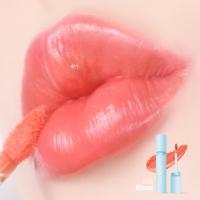 [ลดล้างสต็อก] SuperShades Universe Tint | ยูนิเวิร์สทินท์ ซุปเปอร์เฉด ลิปทินท์ ติดทนขั้นสุด ภาคต่อ Galaxy Tint ในตำนาน ลิปทินท์ติดทน กันน้ำ เนื้อเบาสบาย ลิปทิ้น กลิ่นพีช