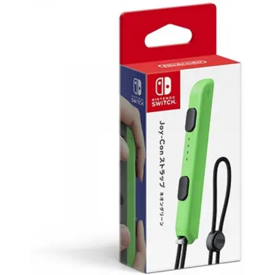 Nintendo Switch Joy-Con Strap (สายคล้องมือ joy con)(joy con strap)(switch joy con strap)(strap for joy con) (4)