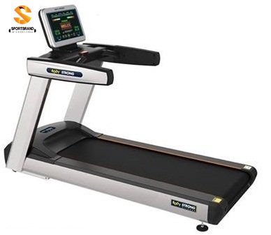 Electric Treadmill Jb-6800 ราคา 149,000 บาท*ส่งฟรี