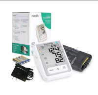 Microlife Blood Pressure Monitor เครื่องวัดความดันโลหิต ไมโครไลฟ์ รุ่น B3 Basic / B3 เบสิค (รับประกันศูนย์ 5 ปี)