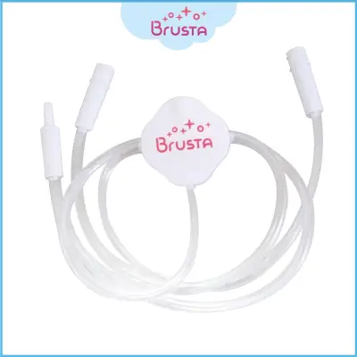 Brusta Funnel Set เซ็ตหัวปั๊มพร้อมซิลิโคน ขนาด 28/24 mm. (2)