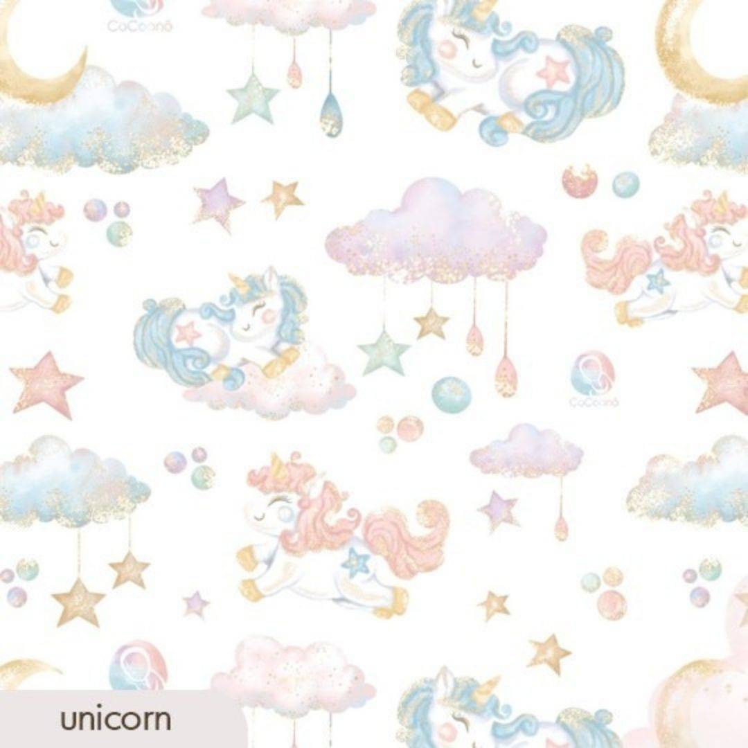 Cocoonest pro duo set ที่นอนกันตกรุ่น pro และผ้าห่มเยื่อไผ่